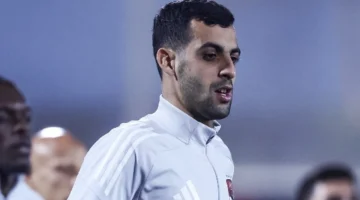 أزمة القائمة.. حقيقة استبعاد يوسف بلعمري من مواجهة الأهلي والبنك الأهلي المصري